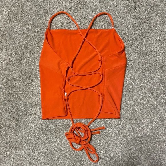 Better Be Strappy Back Tank Top - Picture 3 of 5